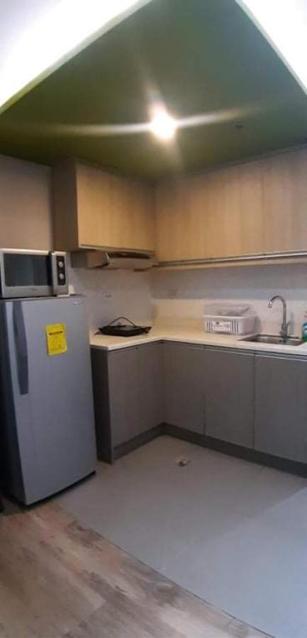 Studio Unit At Antel Serenity Suites Makati