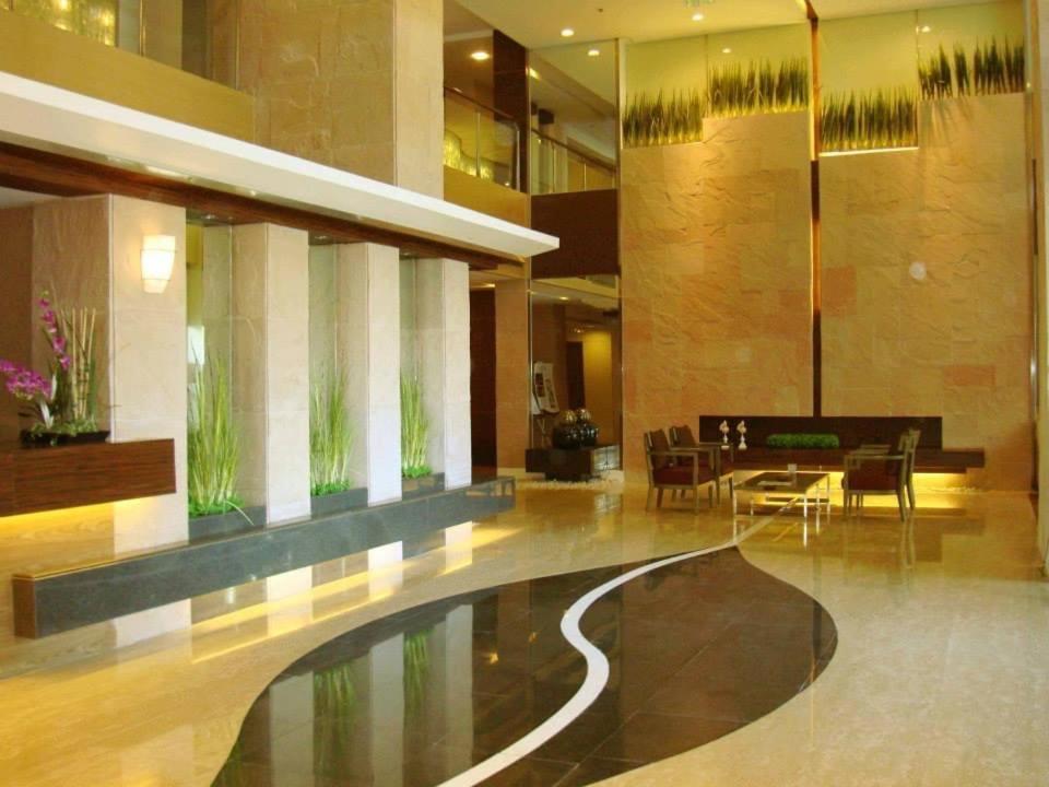 Studio Unit At Antel Serenity Suites Makati * Manila