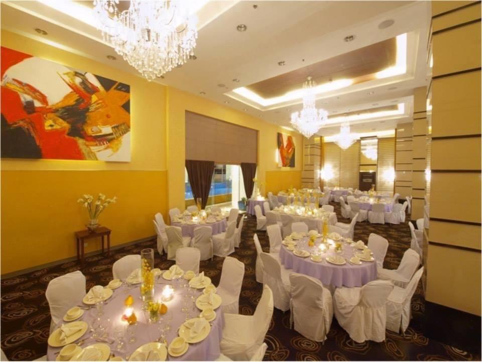 Studio Unit At Antel Serenity Suites Makati